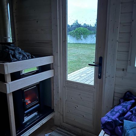Stone Mountain Bnb Stenbjerg Zewnętrze zdjęcie