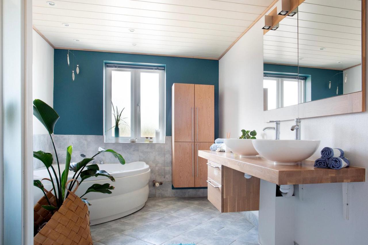 Stone Mountain Bnb Stenbjerg Zewnętrze zdjęcie