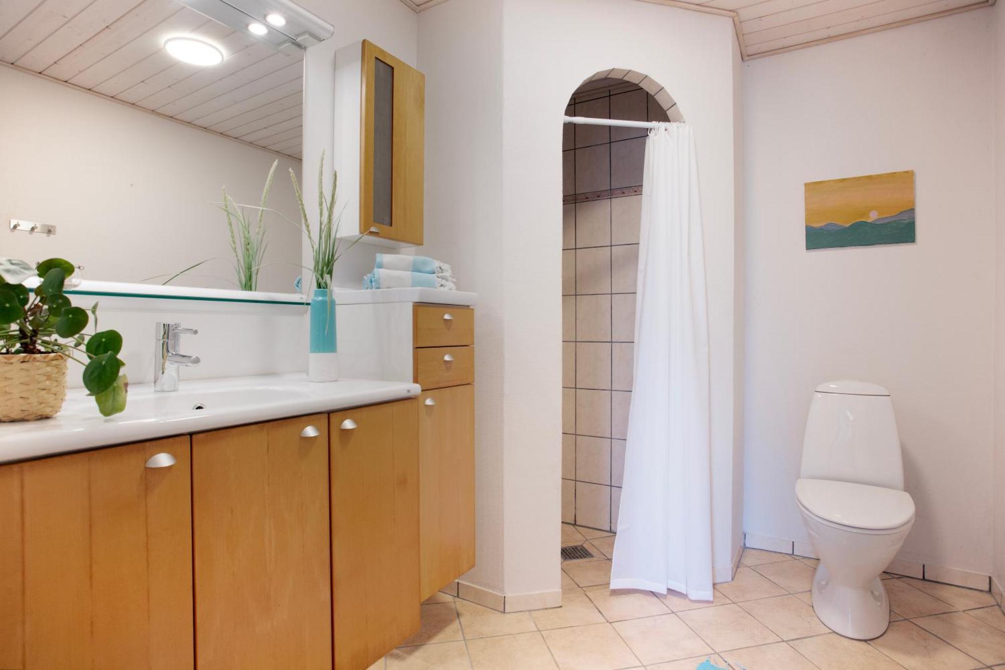 Stone Mountain Bnb Stenbjerg Zewnętrze zdjęcie